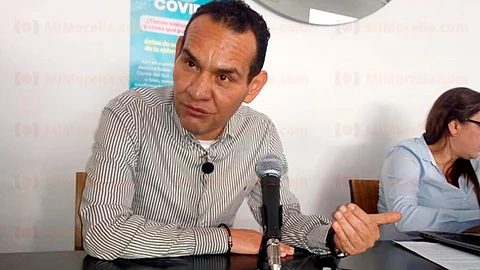 Las autoridades que incumplan podrían hacerse acreedoras a una multa administrativa que va desde 150 a 2000 veces el valor diario de la UMA (Foto: Sayra Casillas)