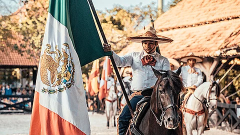 El parque está lleno de atracciones todo el día para toda la familia. (Foto: Unsplash/YucelMoran)