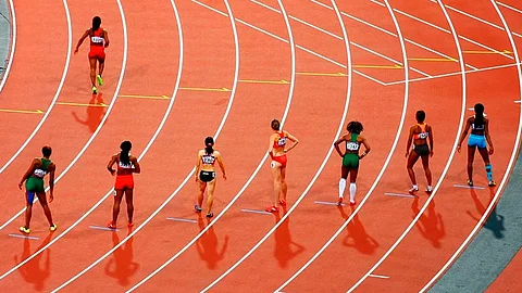 "Ahora hay más de 375,000 casos (de Covid-19) registrados en todo el mundo y en casi todos los países, y su número crece cada hora", señala el COI en el comunicado (Foto: Ilustrativa)