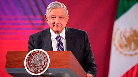 En México han fallecido 37 personas a causa del Covid-19 (Foto: presidencia)