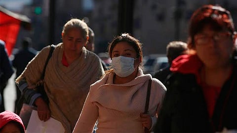 Contemplan proponer nuevas medidas ante el aumento de casos positivos (Foto: Cortesía)