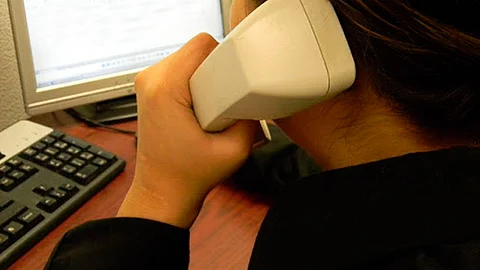 Según datos proporcionados por la FGE, del universo global de denuncias en línea, 122 son por robo, 21 por lesiones (Foto ilustrativa: gob.mx)