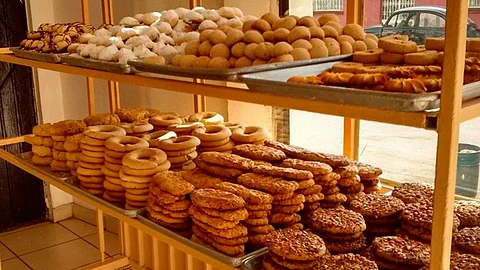 Tres panaderías “gluten free” se han adherido a la CANAINPA