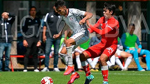 Con la determinación buscan salvaguardar la integridad de todos los jóvenes que integran los Torneos de Fuerzas Básicas (Foto: http://sub20.ligamx.net/)