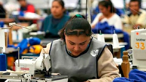 Se advirtió que los despidos generan problemas en materia de seguridad laboral (Foto: gob.mx)
