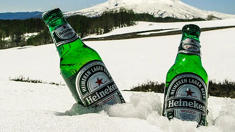 Ninguna de las dos productoras de cerveza se ha manifestado oficialmente sobre el anuncio (Foto: pixabay)
