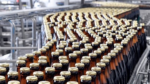 La semana pasada, Grupo Modelo y Heineken anunciaron la suspensión de sus actividades (Foto: cervecerosdemexico.com)