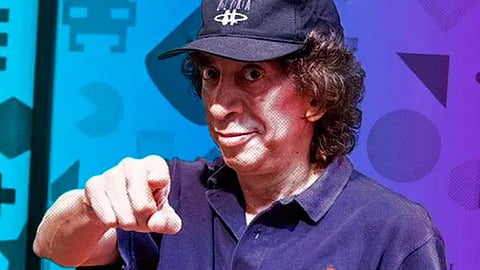 Fallece Gus Rodríguez, ícono de la comunidad gamer y comedia