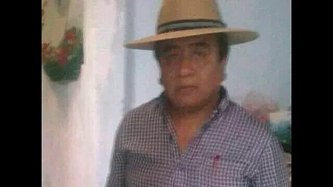 Álvarez Chávez recibió amenazas de muerte antes de desaparecer (Foto: @utcentroknight)