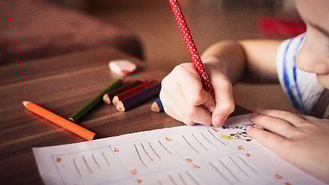 Con el programa Aprende en Casa se reiniciarán clases a distancias (Foto: pexels.com)