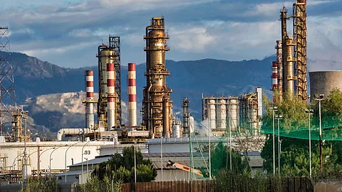 El WTI es un tipo de petróleo crudo correspondiente a Texas y del sur de Oklahoma (Foto ilustrativa: Pixabay)