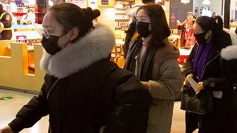 La ciudad china de Wuhan fue la cuna de la pandemia del coronavirus (Foto: ONU/Jing Zhang)