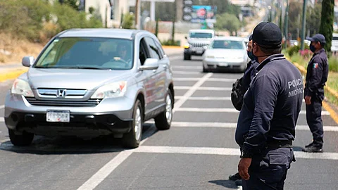 Dicho Acuerdo establece los lineamientos que rigen el actuar del personal policial (Foto: Cortesía)