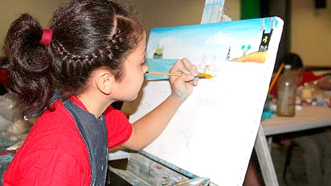 DIF Michoacán convoca a la niñez y adolescencia a participar en concurso de dibujo