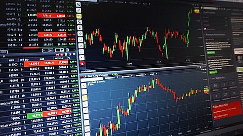 El mercado de forex se encuentra en constante movimiento (Foto: pixabay.com)