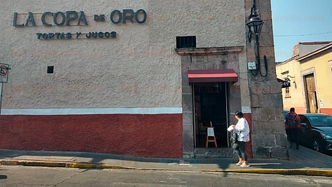 La empresa, con 39 años de historia, planea adquirir un crédito de los que ofrece el gobierno de Michoacán (Foto: Josimar Lara)
