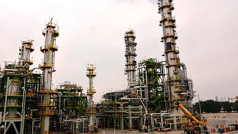 Pemex genera una gran cantidad de ingresos para las arcas del gobierno (Foto: gob.mx)