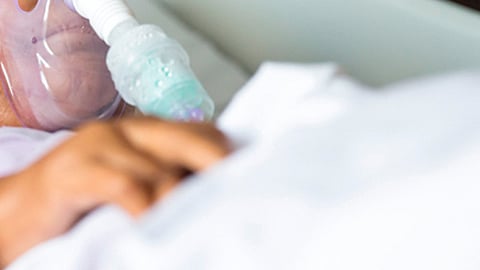 El segundo caso sospechoso a la nueva cepa también es un ciudadano británico (Foto ilustrativa: fda.gov)