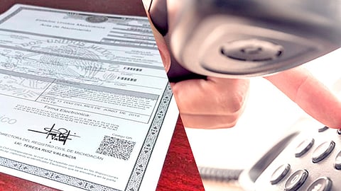 Por medio de las redes sociales oficiales de las distintas dependencias se proporciona información sobre las prevenciones y cuidados ante el Covid-19 (Foto Cortesía)