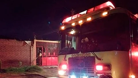 Esta iniciativa a nivel nacional para exhortar a los mexicanos a acatar las medidas de prevención de Covid-19 (Foto: Cortesía)