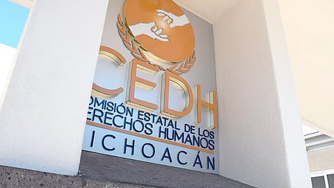 El organismo estará observando que las acciones realizadas sean con estricto apego a los derechos humanos (Foto Cortesía)