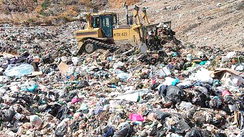 En la sesión del Consejo del Organismo Intermunicipal Descentralizado para el Manejo Integral de Residuos Sólidos Urbanos de la Ciénega se acordó continuar con el plan de trabajo (Foto Cortesía)