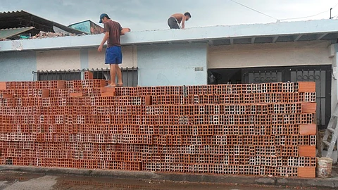 Hasta 25 mil pesos del crédito pueden usarse para contratar mano de obra (Foto: pixabay)