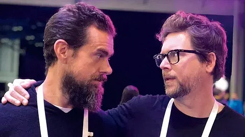 El fundador de Twitter señaló que tomó esta decisión porque las necesidades son cada vez más urgentes (Foto: @jack)