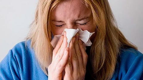 Los investigadores concluyeron que aislar a las personas con un sospechoso de Covid-19 no puede ser eficaz (Foto: pixabay)