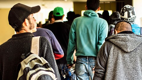Los hombres son significativamente más propensos a sufrir los efectos severos de la enfermedad (Foto: ONU/Ana Marcela Cerdas Jiménez)