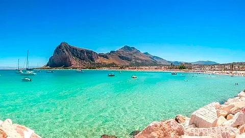 Italia es uno de los países más golpeados por el Covid-19 (Foto: visitsicily.travel)