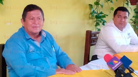 Maldonado Torres precisó que estos trabajadores desarrollan tareas de información, archivo, correspondencia o también como secretarios de los directores de los hospitales o clínicas (Foto: Guadalupe Martínez)