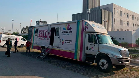 La unidad atenderá en un horario de 8:00 a 20:00 horas de lunes a domingo (Foto: cortesía)