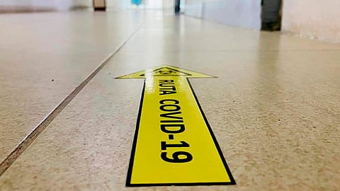 . Las últimas cifras oficiales reportan 757 contagios en LC (Foto: Cortesía)