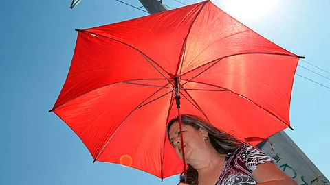 Martes con máxima de 30°C en Morelia y con cielo despejado, el pronóstico