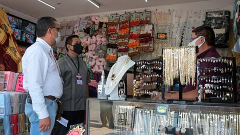 Las medidas buscan frenar contagios de Covid-19 (Foto: Cortesía)