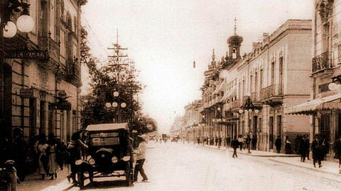 (Foto: Twitter/@Wilfrido_LM)