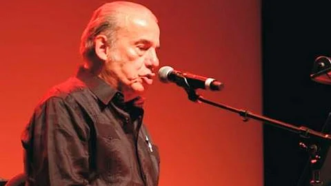 Según la revista Clase, la canción fue escrita originalmente por el peruano Daniel Camino Diez-Canseco (Foto Facebook: Oscar Chávez)