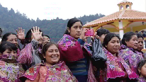 El recurso va de los 350 mil pesos hasta el millón y medio de pesos, actualmente, en el país hay 35 CAMIs que presentan proyectos a la espera de obtener el recurso (Foto: gob.mx)