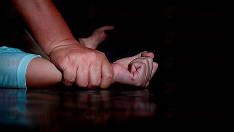 De acuerdo a pruebas aportadas por la Fiscalía, se determinó su culpabilidad en el hecho(Foto ilustrativa: archivo)