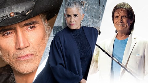 Será este domingo 10 de mayo que celebrarán a las mamás con conciertos virtuales (Foto: Especial)