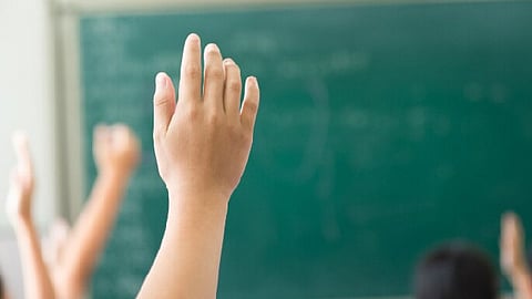 El pasado 20 de abril las autoridades educativas, informaron la reanudación de las clases de manera virtual bajo las disposiciones derivadas de la emergencia sanitaria (Foto: gob.mx)