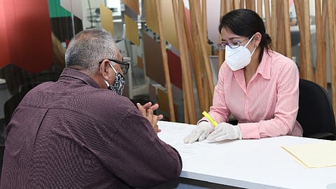 De 15 mil 672 solicitudes de apoyo crediticio correspondientes al Plan Emergente, el 73 por ciento corresponden a peticiones para autoempleo o negocios familiares (Foto: Cortesía)