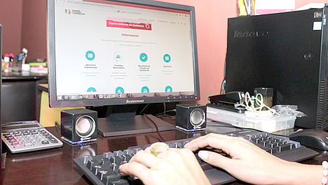 El objeto mitigar de manera sustancial y efectiva las cargas financieras derivadas de las medidas de contención que han tenido carácter de obligatorio (Foto Cortesía)