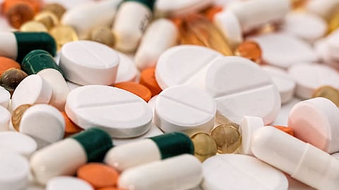 La OMS no respalda el uso de estos medicamentos
(Foto: pixabay.com)