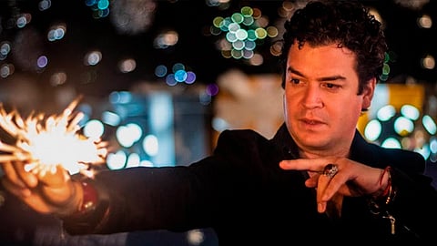 La cita es el próximo martes en la plataforma de la Secretaría de Cultura (Foto: Cortesía)