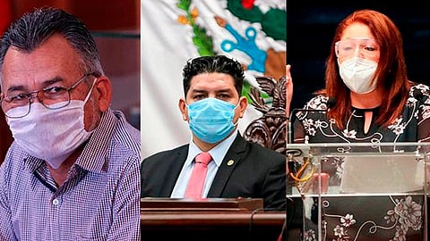Se busca brindar una educación especial con la atención educativa especializada a los alumnos con discapacidad o aptitudes sobresalientes (Foto Cortesía)