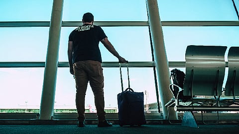 La medida no aplica para los ciudadanos estadounidenses (Foto: pixabay.com)