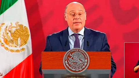 Hospitales privados han atendido a 4 mil pacientes externos (Foto: captura de video)