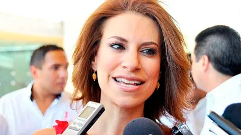 Se le acusa del desvío de 112 mdp (Foto: archivo)